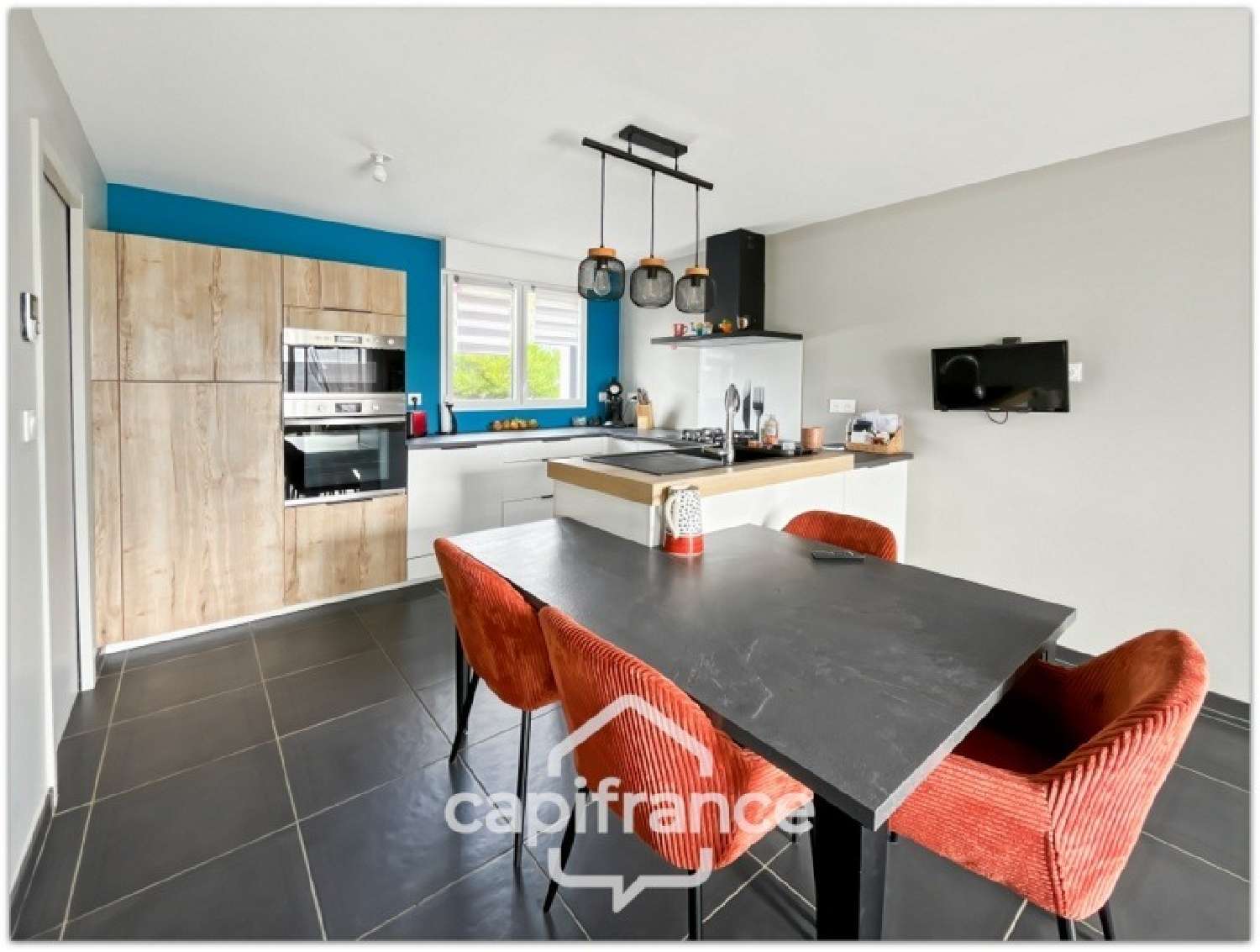  for sale house Sainte-Cécile Manche 5