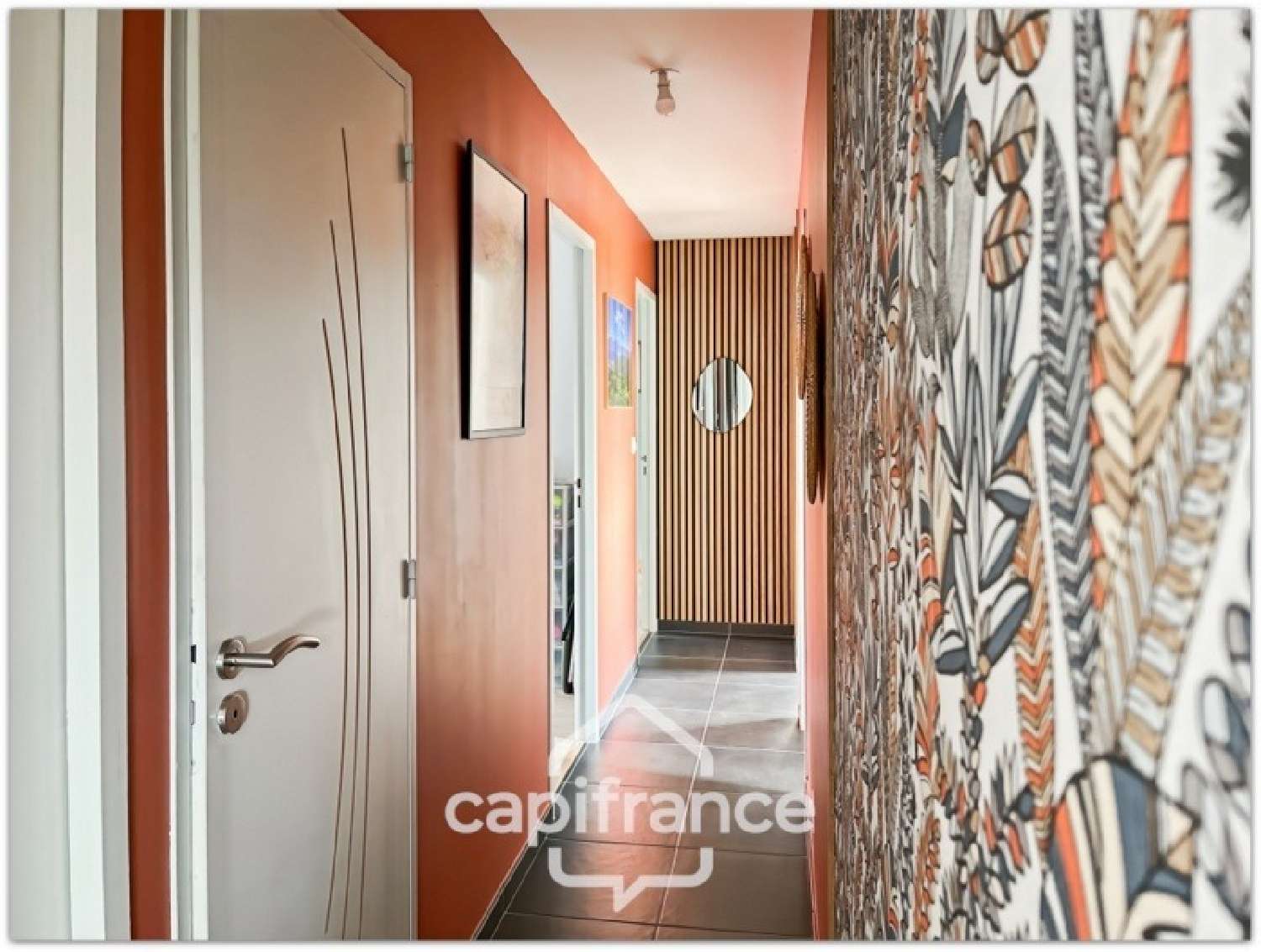  for sale house Sainte-Cécile Manche 6