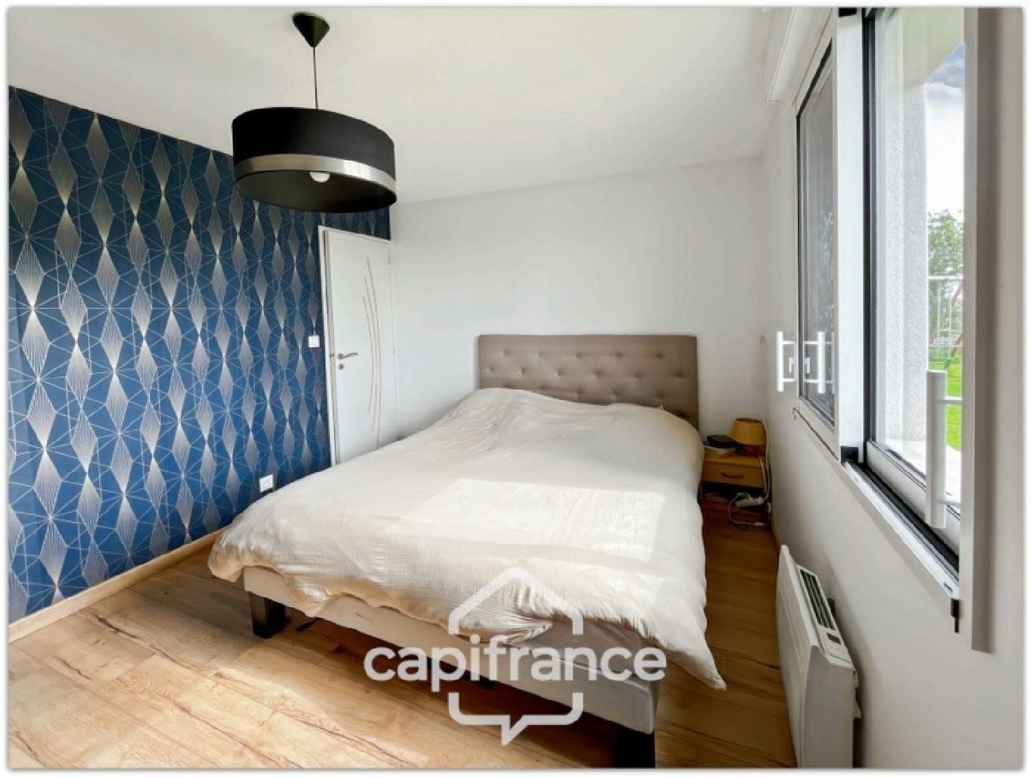  for sale house Sainte-Cécile Manche 8