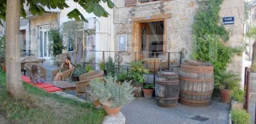 Sainte-Colombe-sur-l'Hers Aude house foto 7156314