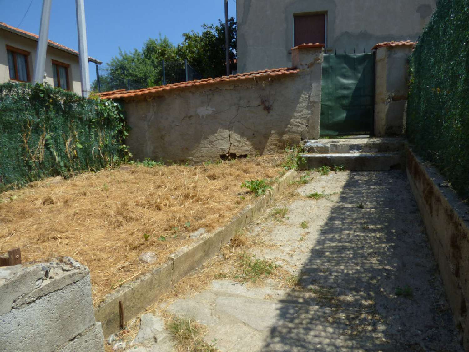  en venta casa Sainte-Colombe-sur-Gand Loire 2