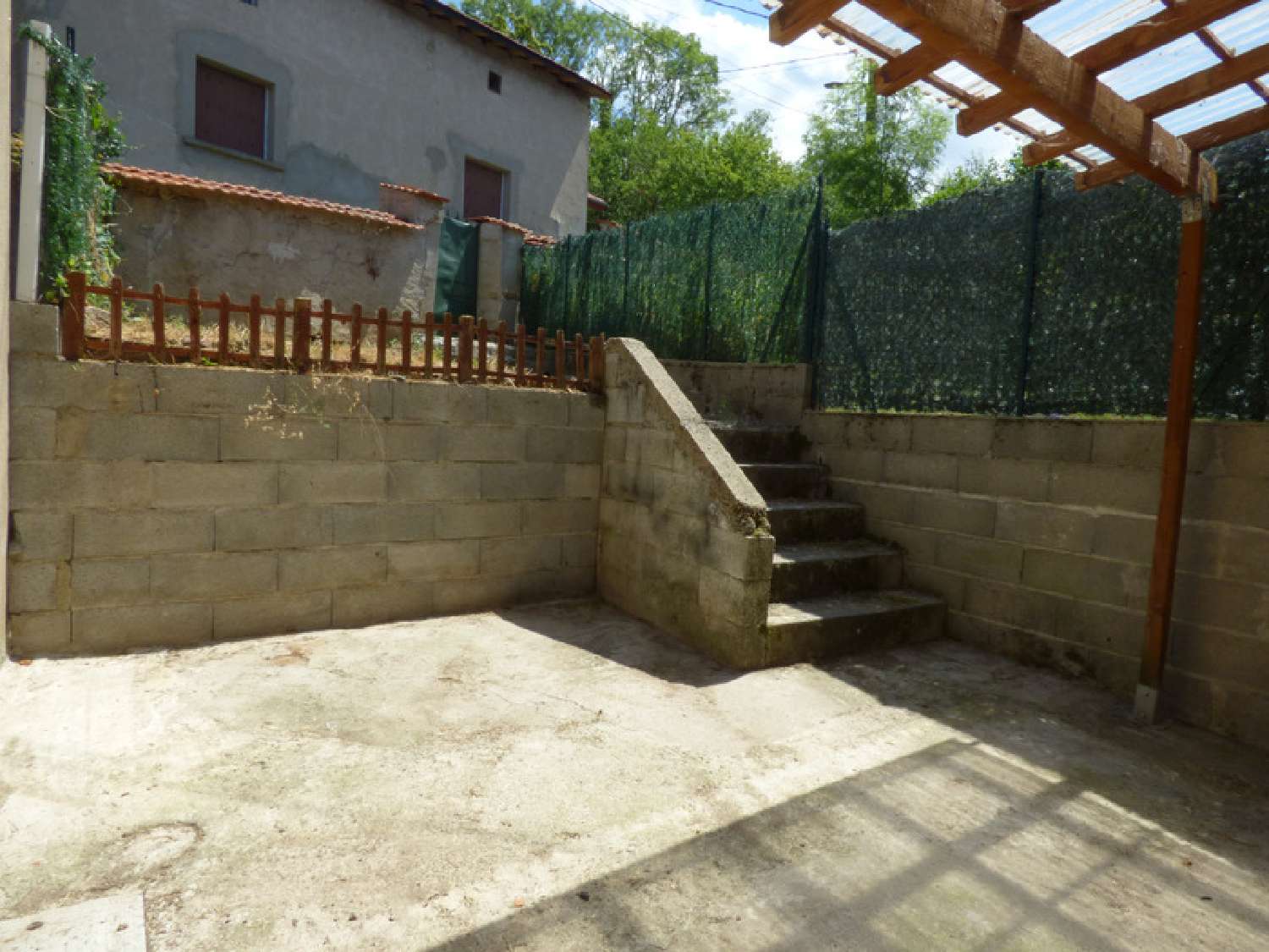  en venta casa Sainte-Colombe-sur-Gand Loire 3