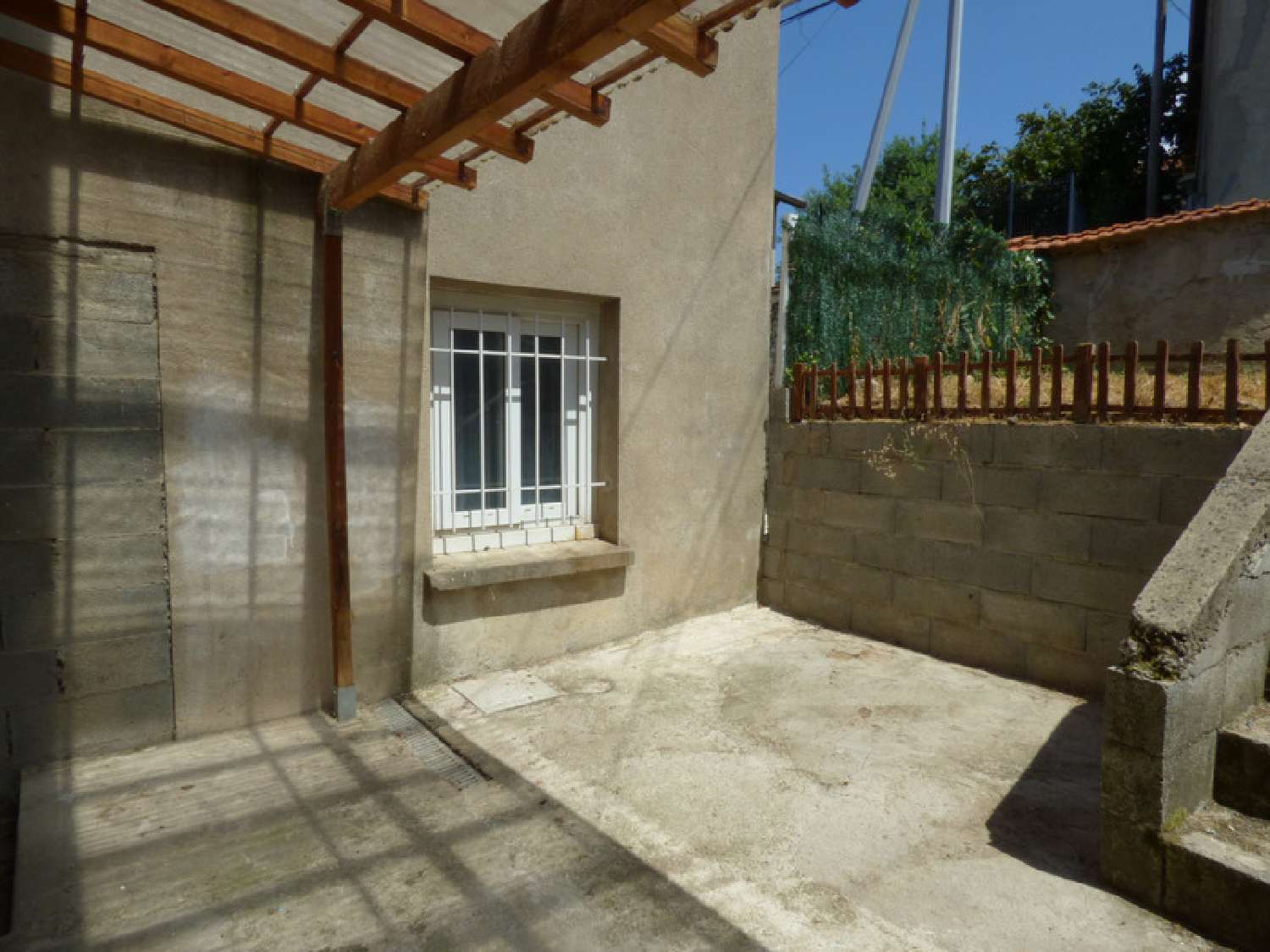  en venta casa Sainte-Colombe-sur-Gand Loire 6