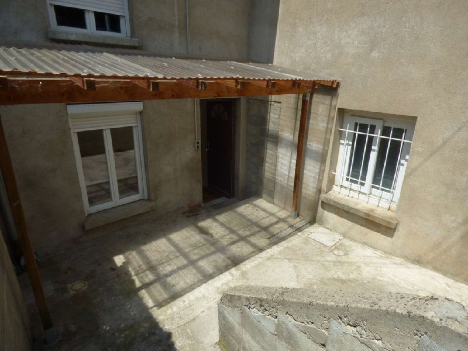  en venta casa Sainte-Colombe-sur-Gand Loire 8