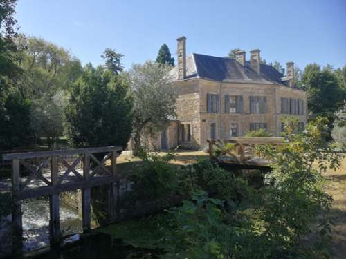 Pamproux Deux-Sèvres house foto 7148333