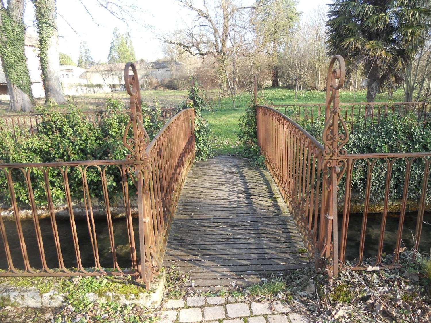  for sale house Pamproux Deux-Sèvres 5