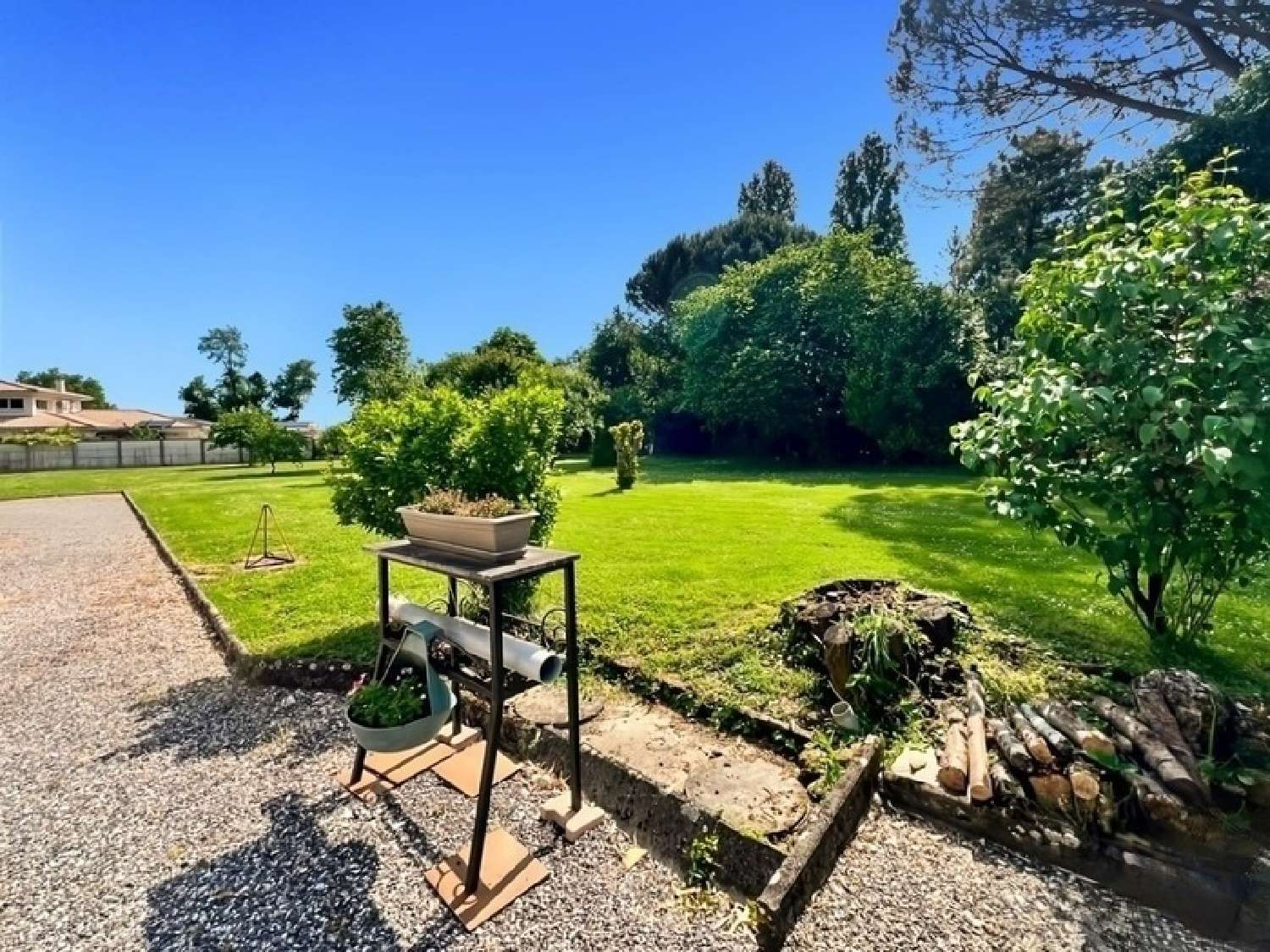  te koop huis Sainte-Eulalie Gironde 2