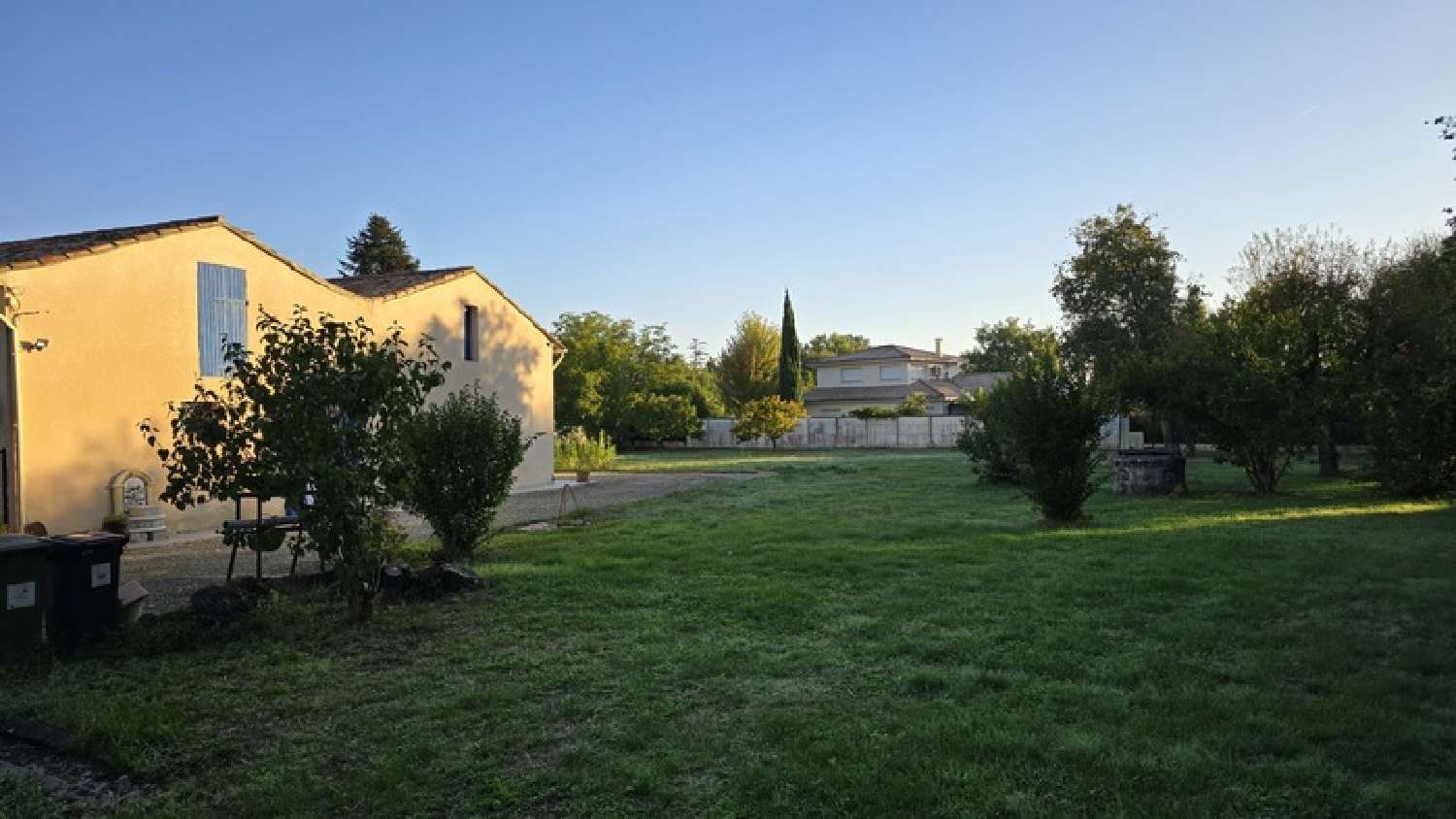  te koop huis Sainte-Eulalie Gironde 3