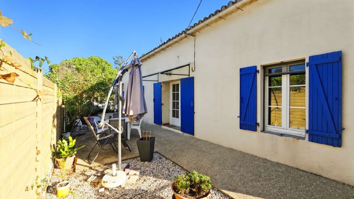  te koop huis Sainte-Eulalie Gironde 5