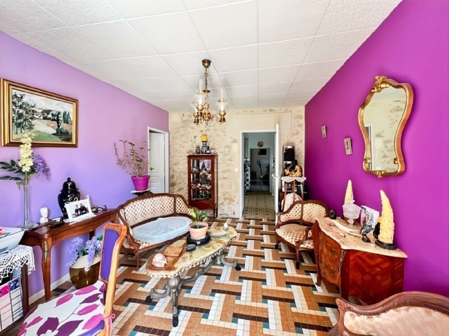  te koop huis Sainte-Eulalie Gironde 6