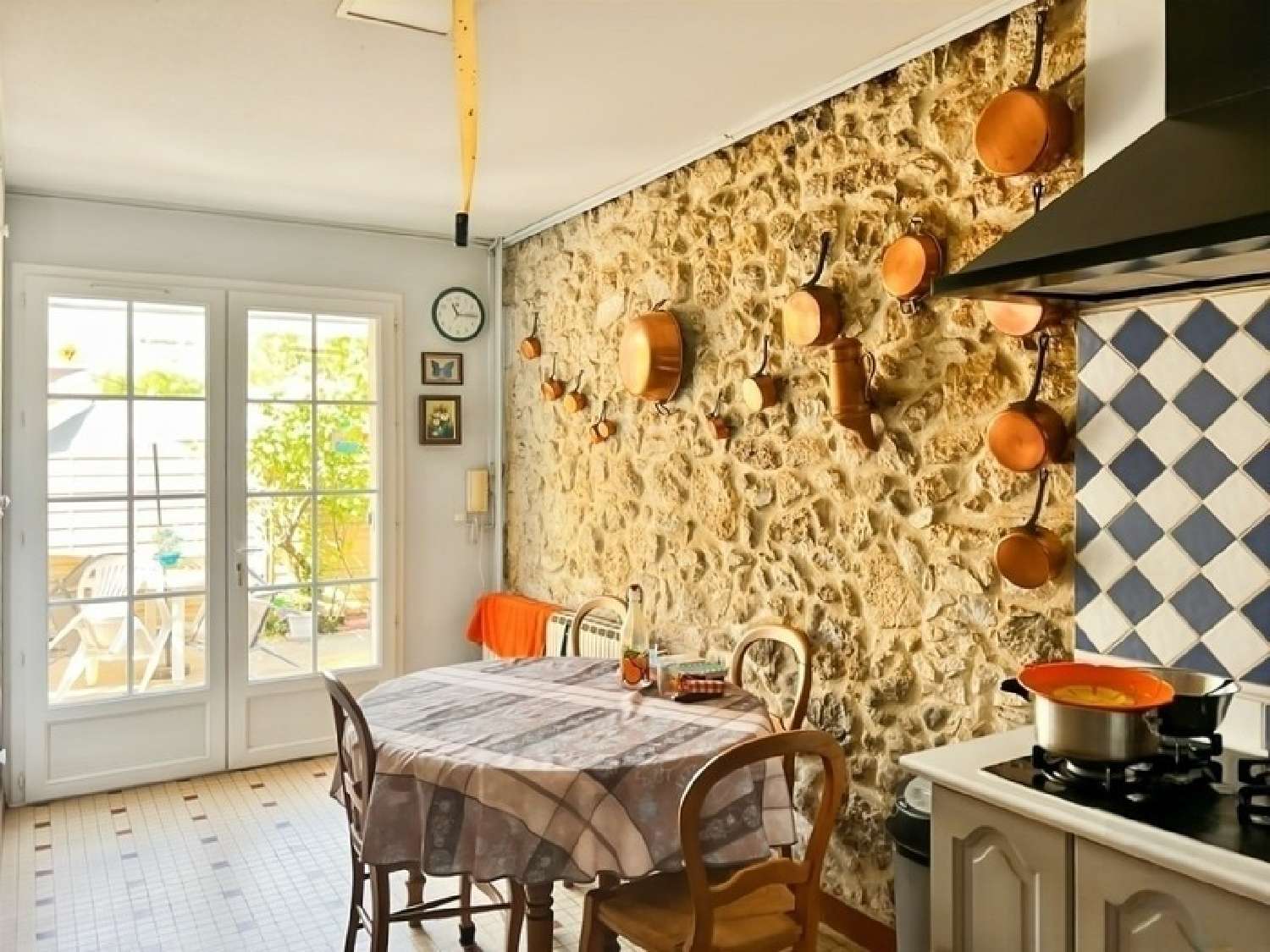  te koop huis Sainte-Eulalie Gironde 7