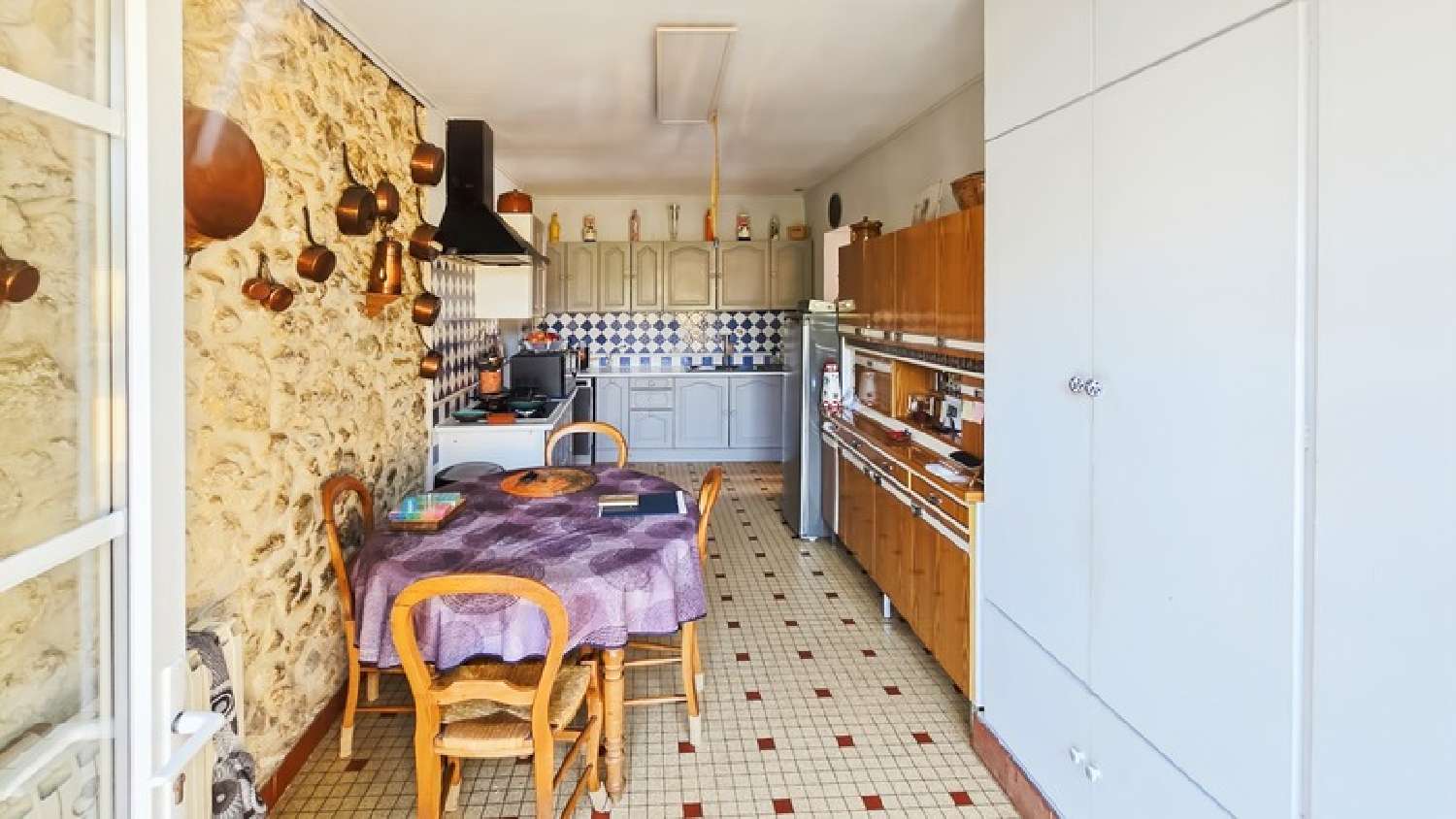  te koop huis Sainte-Eulalie Gironde 8