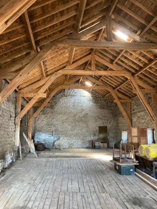 Sainte-Eulalie Lozère house foto 7155241