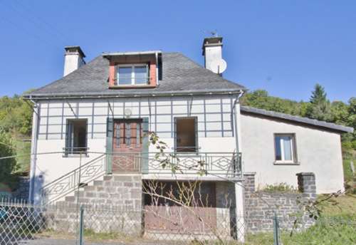 Sainte-Eulalie Cantal house foto 7160173