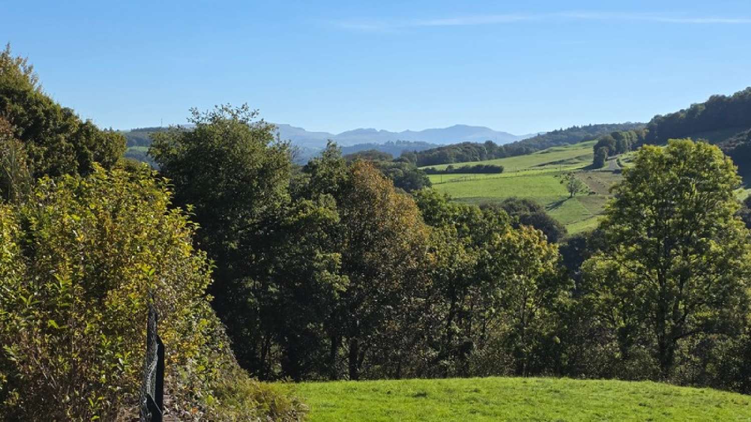  for sale house Sainte-Eulalie Cantal 2