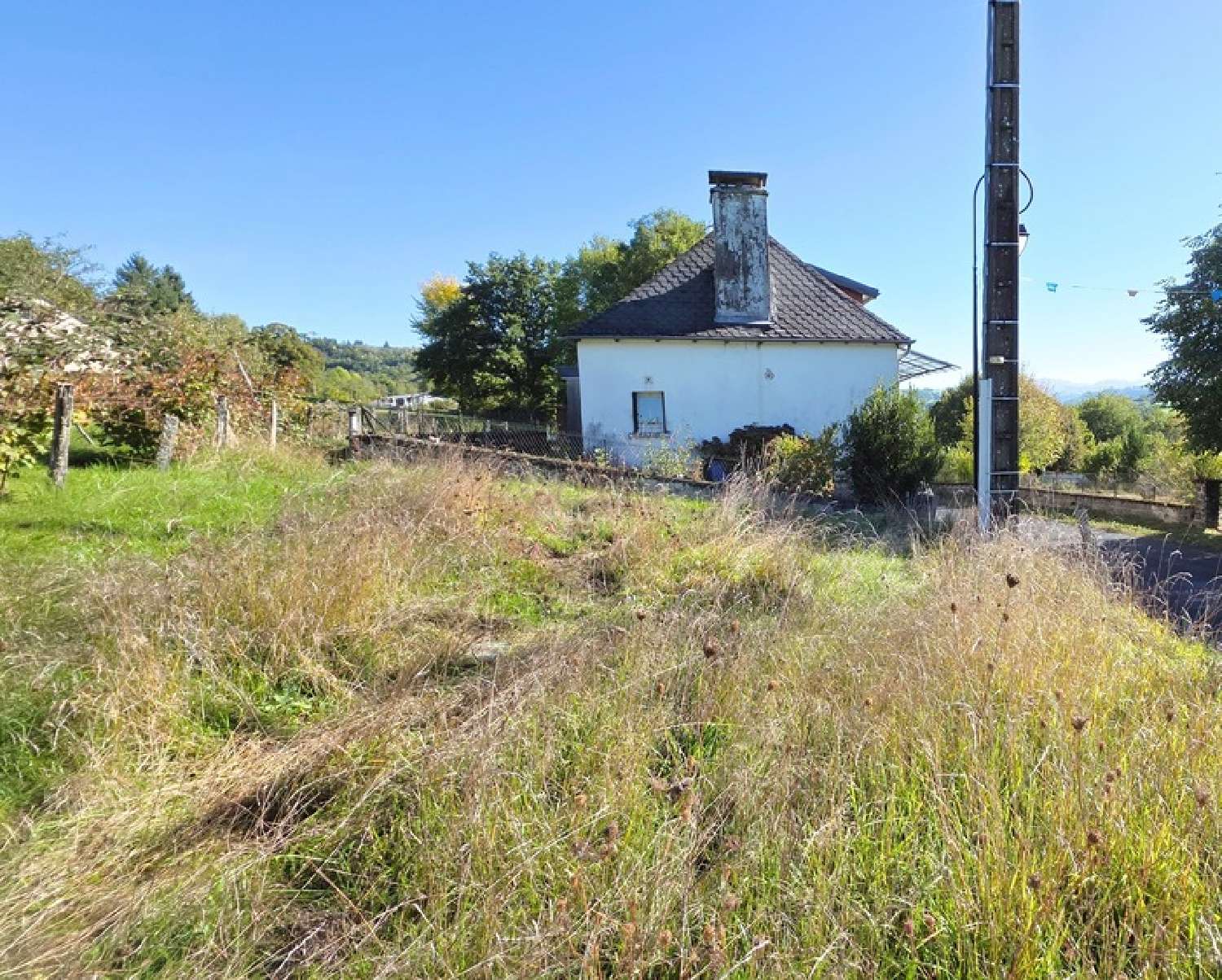  for sale house Sainte-Eulalie Cantal 3