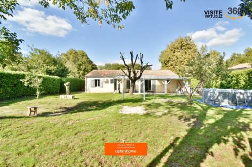 Sainte-Eulalie Gironde Haus Bild 7164286