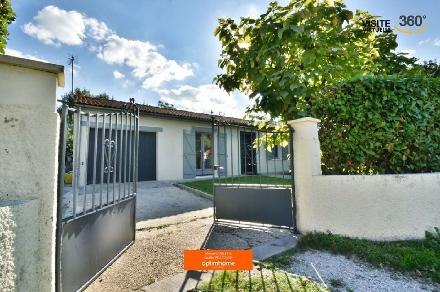 for sale house Sainte-Eulalie Gironde 2