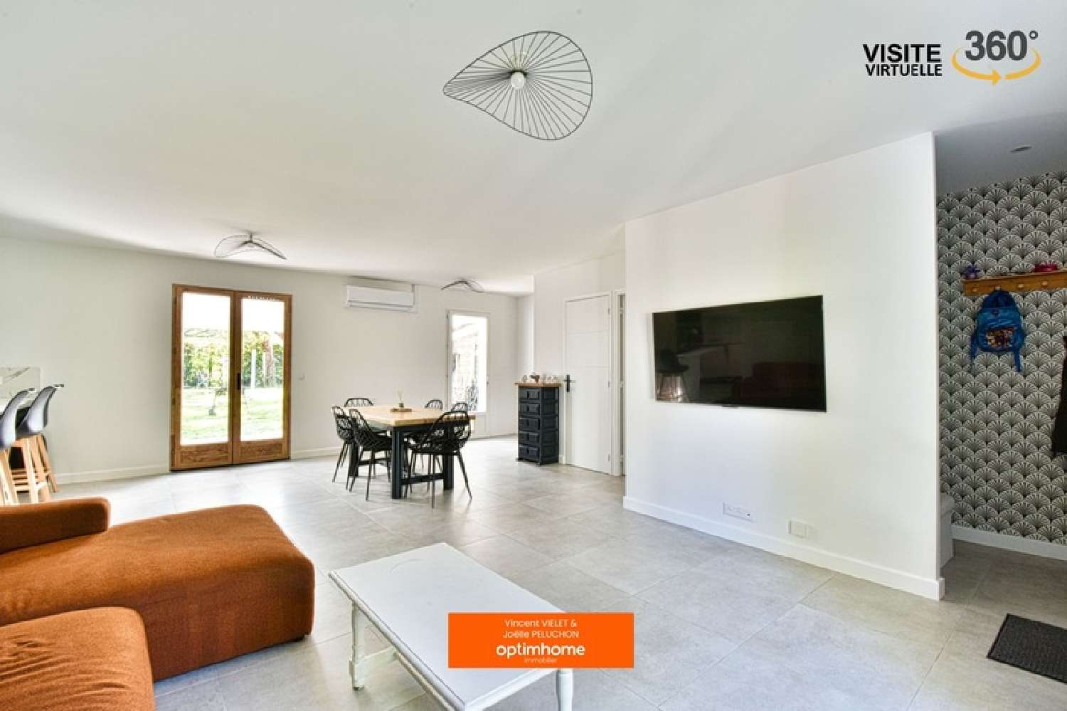 for sale house Sainte-Eulalie Gironde 3