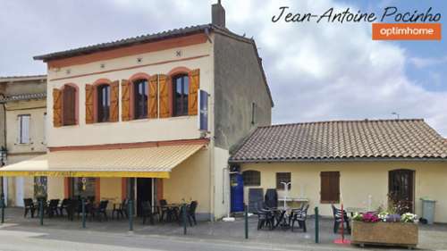 Sainte-Foy-de-Peyrolières Haute-Garonne maison foto 7164352