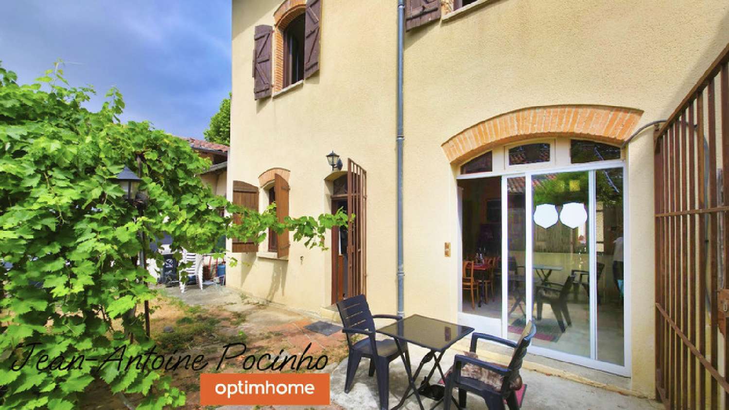 en venta casa Sainte-Foy-de-Peyrolières Haute-Garonne 2