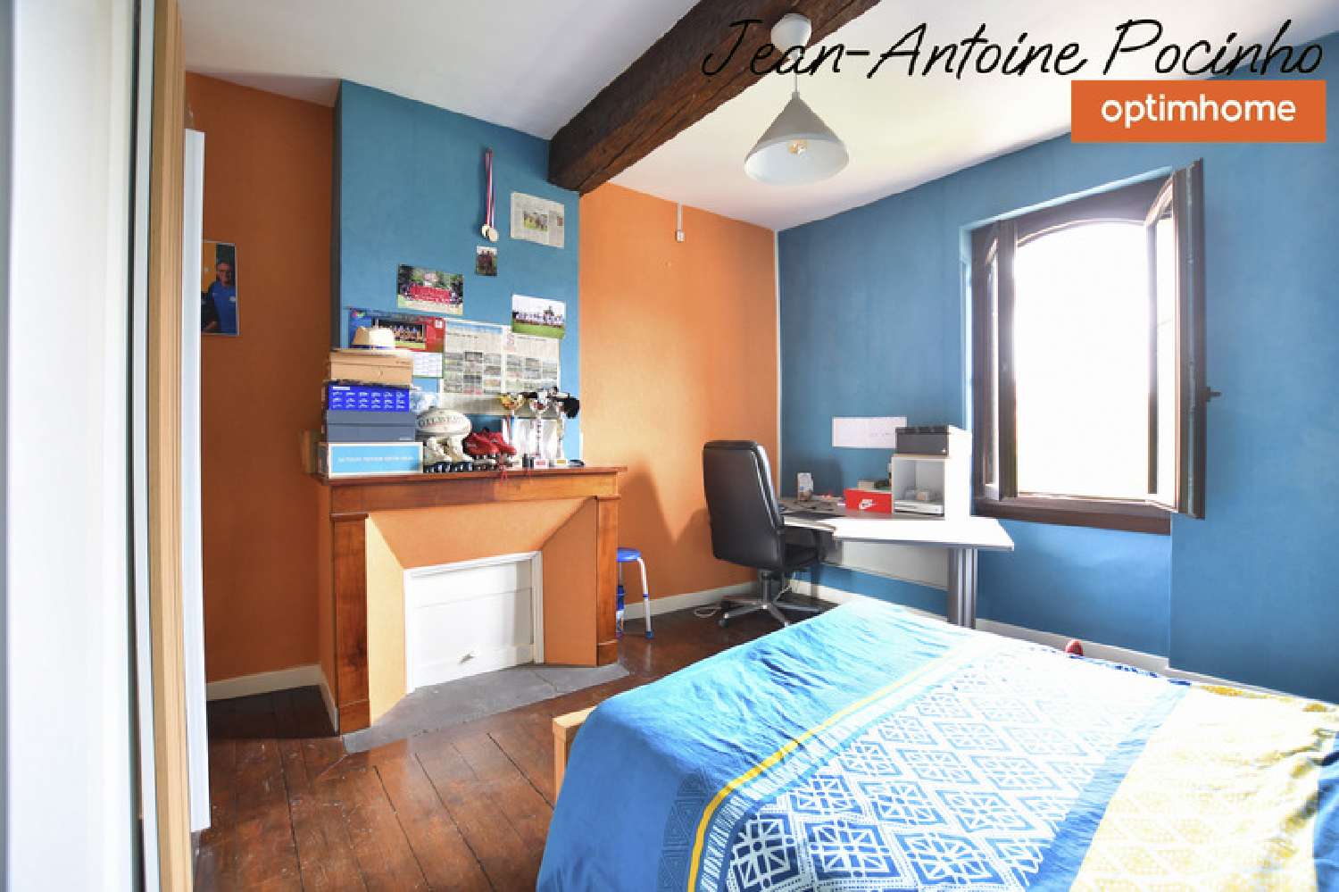 en venta casa Sainte-Foy-de-Peyrolières Haute-Garonne 3