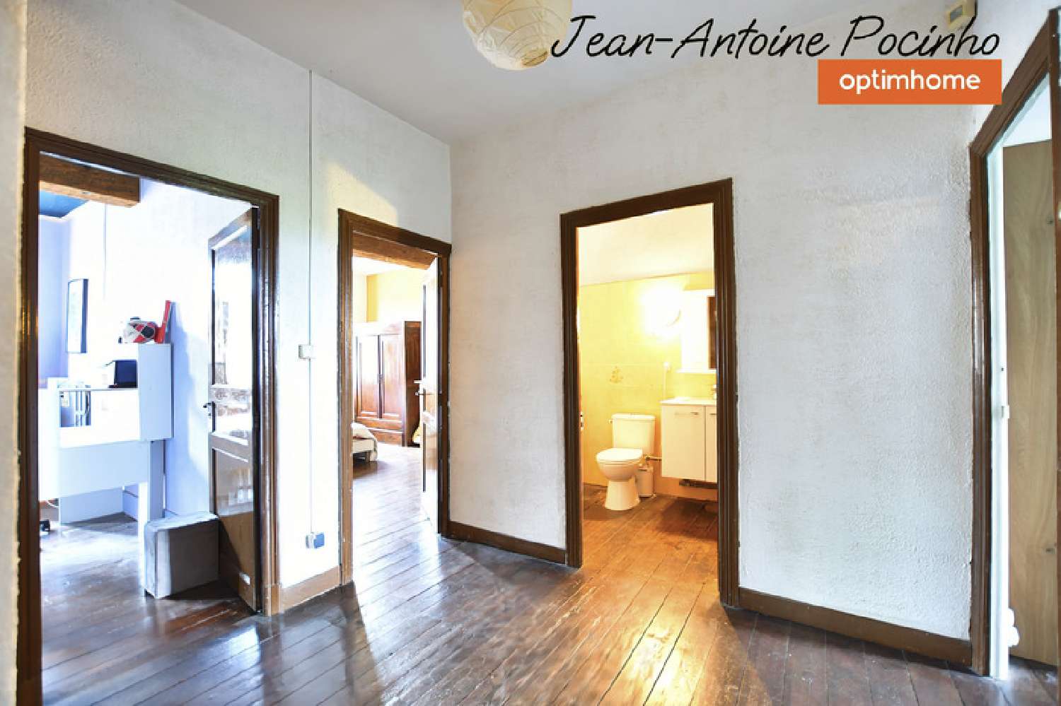 en venta casa Sainte-Foy-de-Peyrolières Haute-Garonne 4