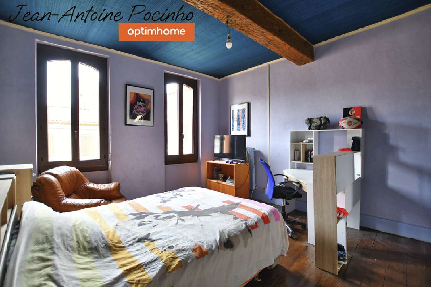 en venta casa Sainte-Foy-de-Peyrolières Haute-Garonne 6