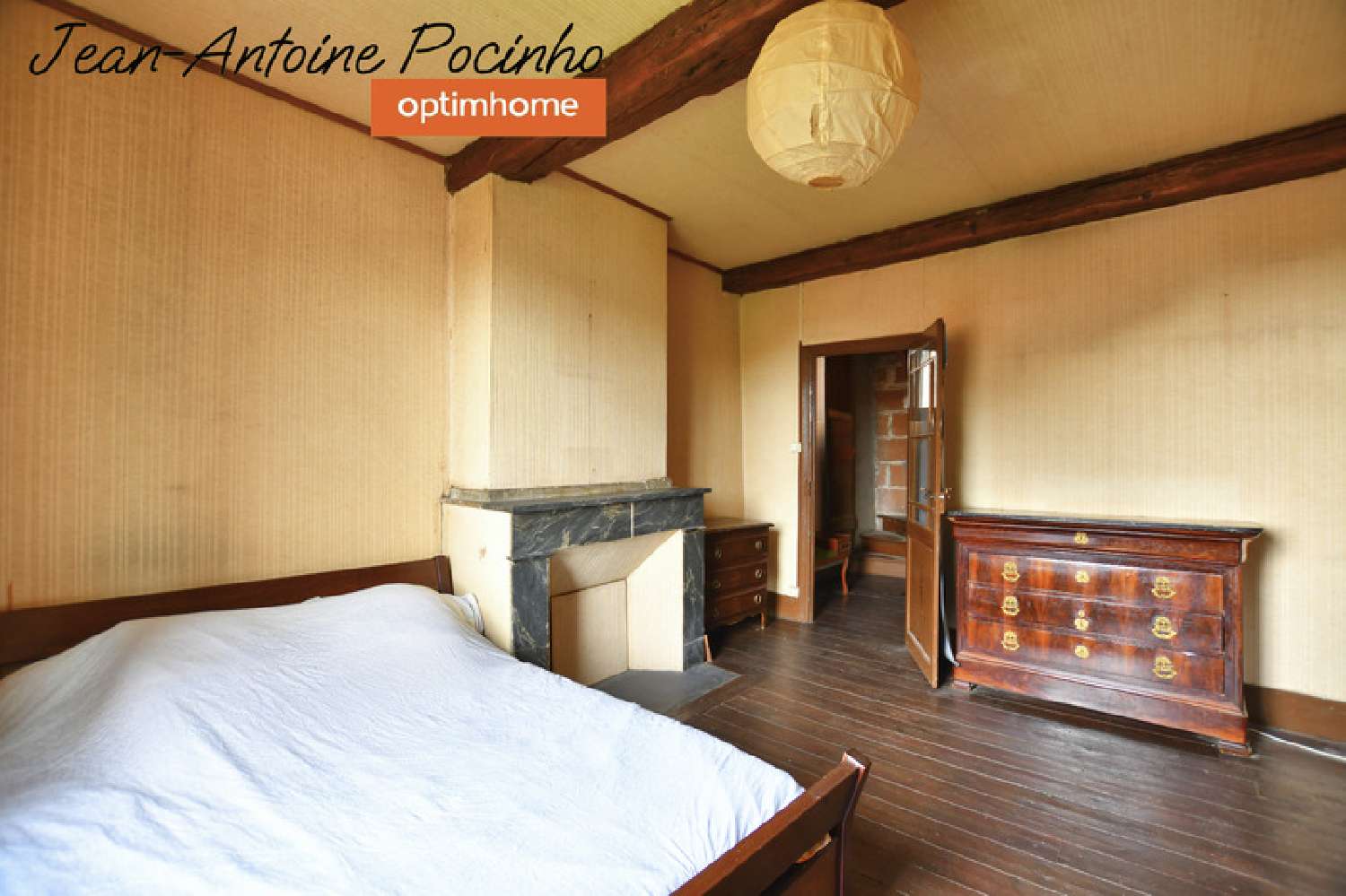 en venta casa Sainte-Foy-de-Peyrolières Haute-Garonne 7