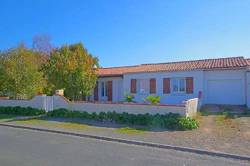 Sainte-Foy Vendée maison foto 7163930