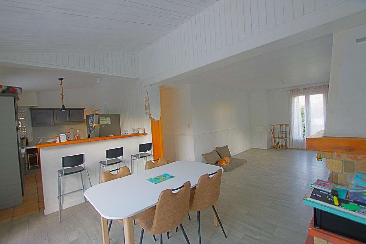 à vendre maison Sainte-Foy Vendée 3