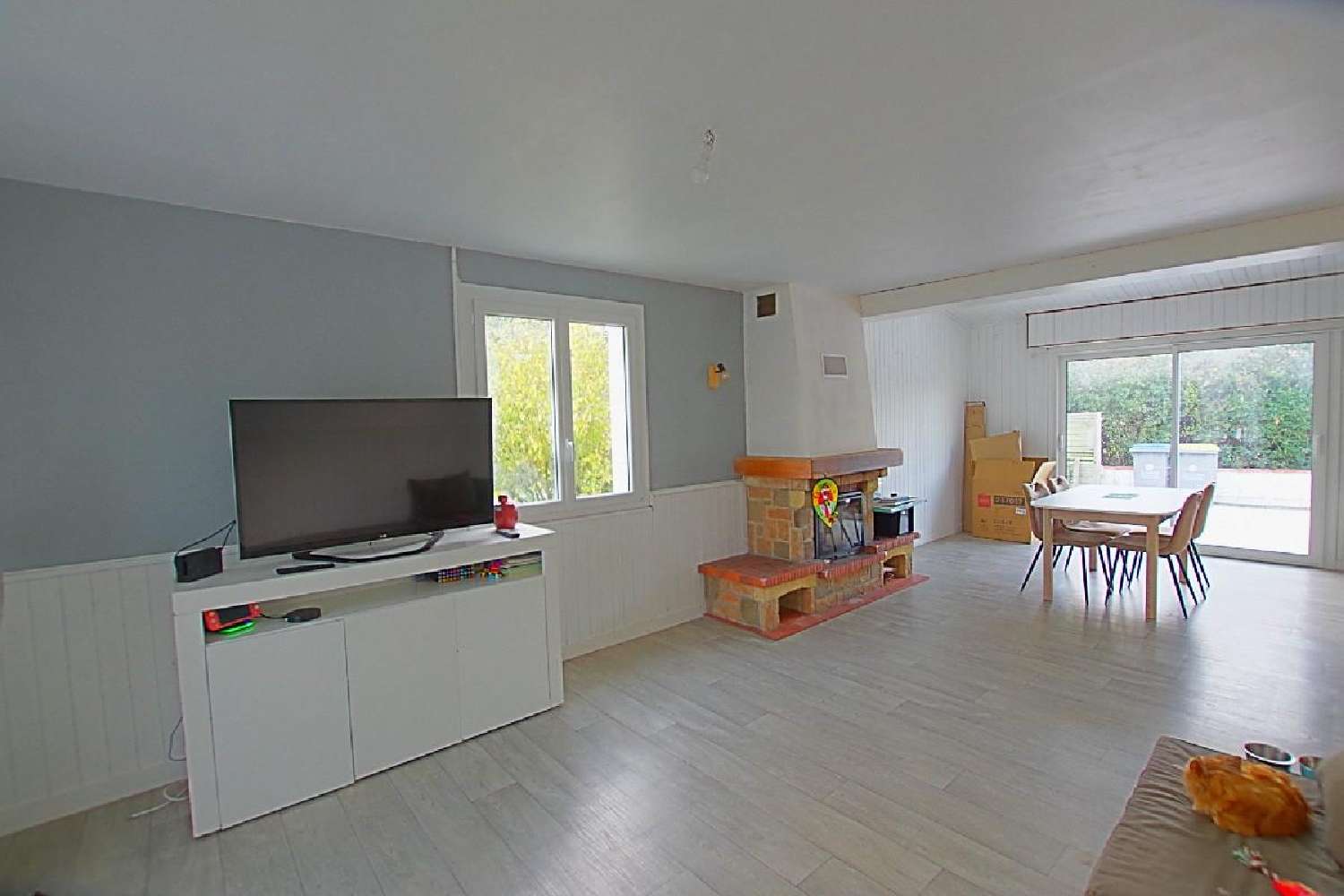 à vendre maison Sainte-Foy Vendée 4