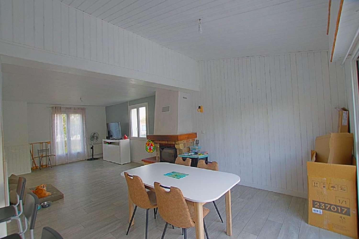 à vendre maison Sainte-Foy Vendée 5