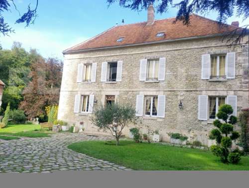Sainte-Geneviève Oise house foto 7153210