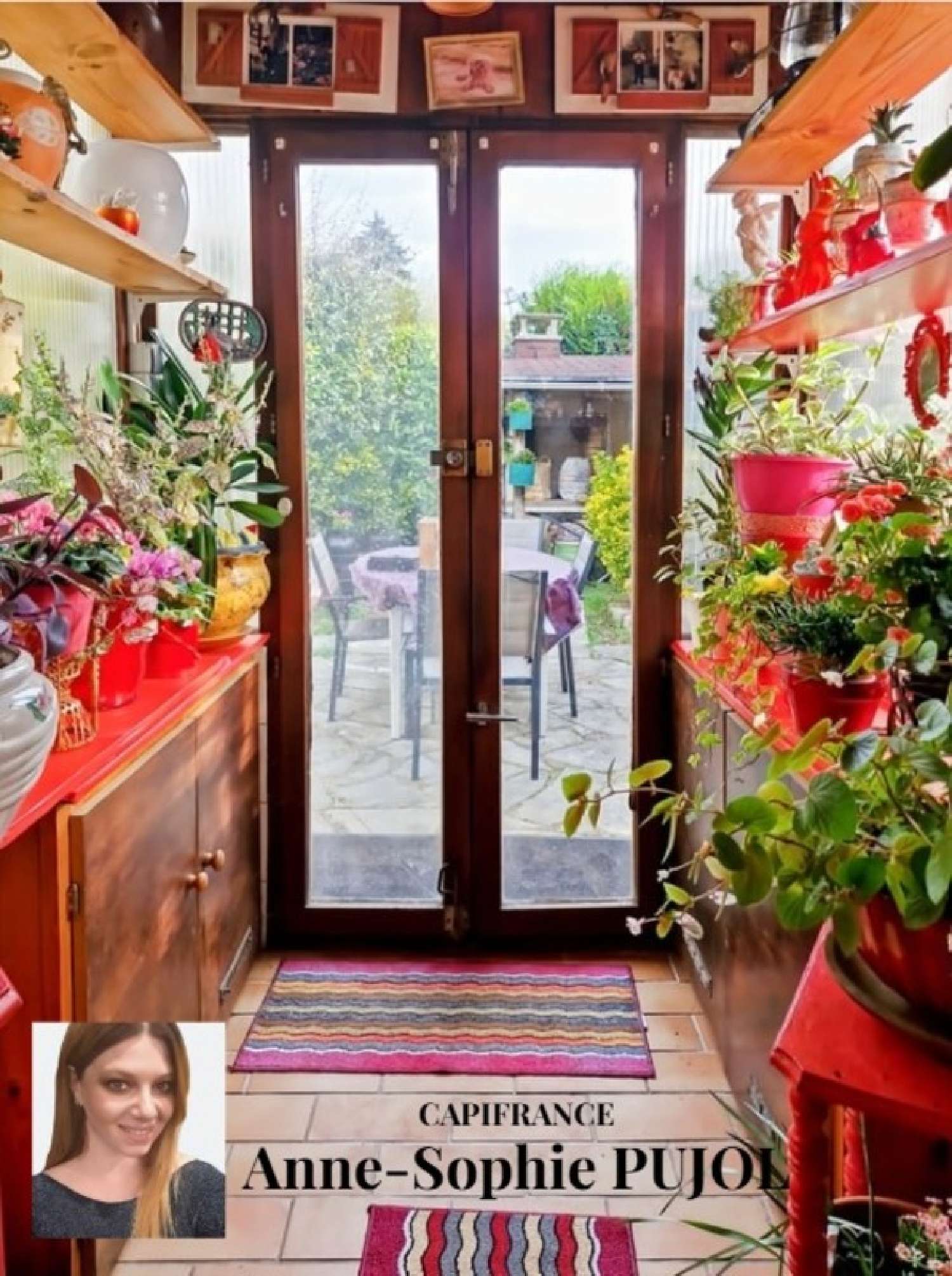 te koop huis Sainte-Geneviève Oise 3