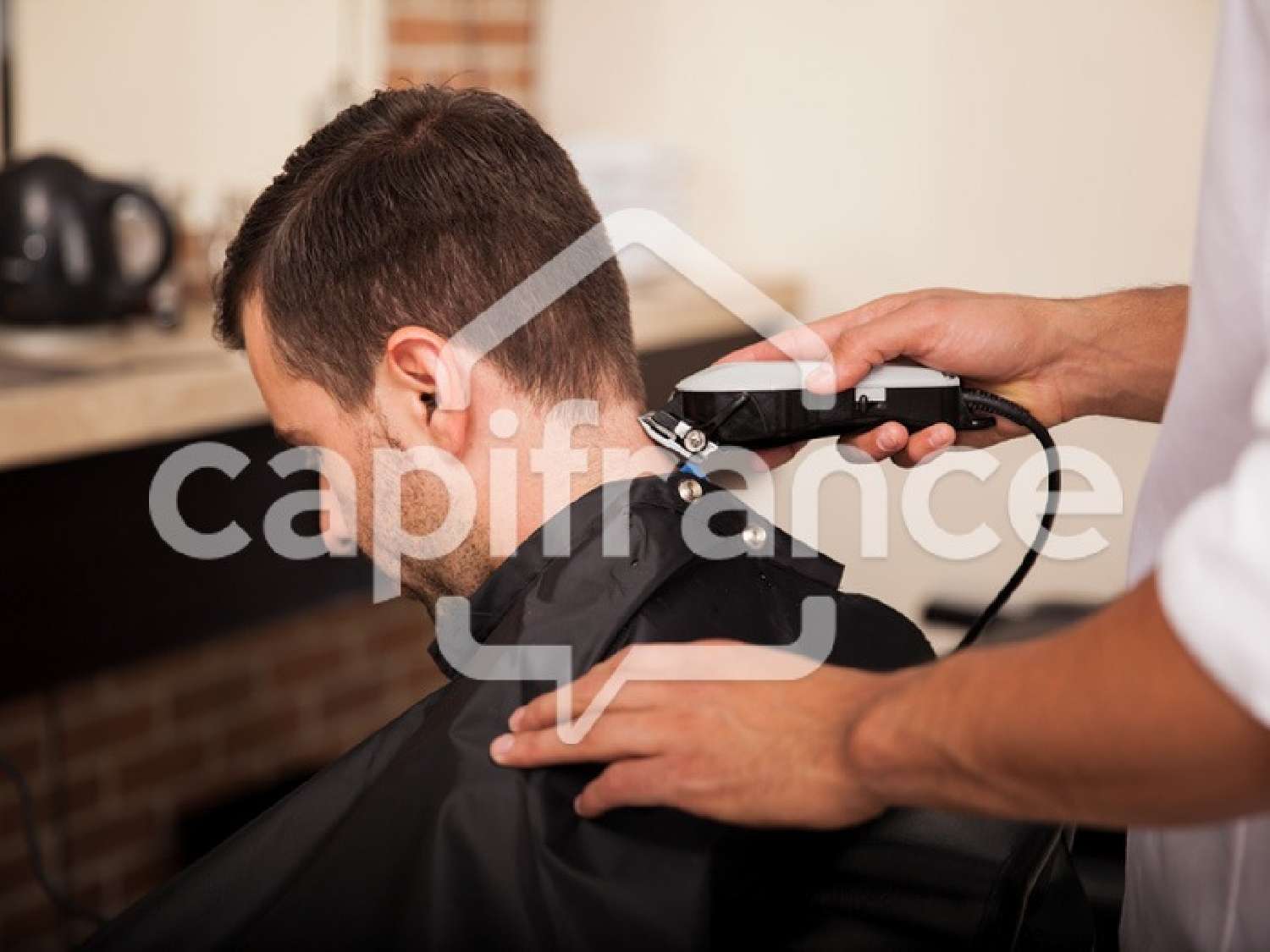 à vendre maison Sainte-Geneviève-des-Bois Essonne 1