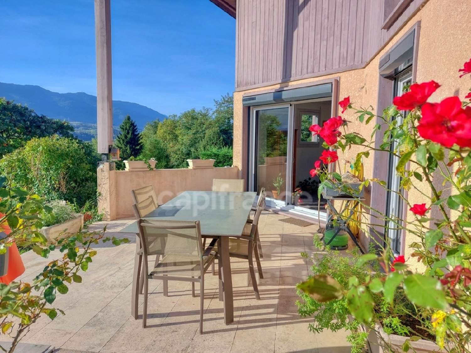  te koop huis Sainte-Hélène-du-Lac Savoie 3
