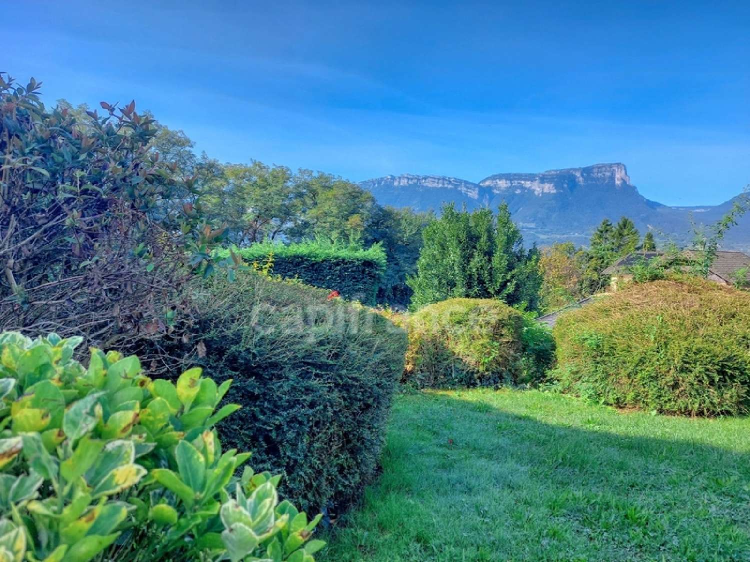  te koop huis Sainte-Hélène-du-Lac Savoie 7