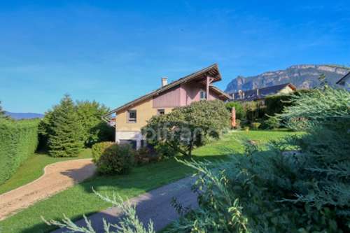 Sainte-Hélène-du-Lac Savoie maison foto 7158659
