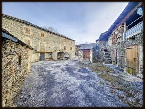 Sainte-Léocadie Pyrénées-Orientales house foto 7155357