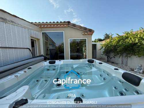 Sainte-Livrade-sur-Lot Lot-et-Garonne huis foto 7149765
