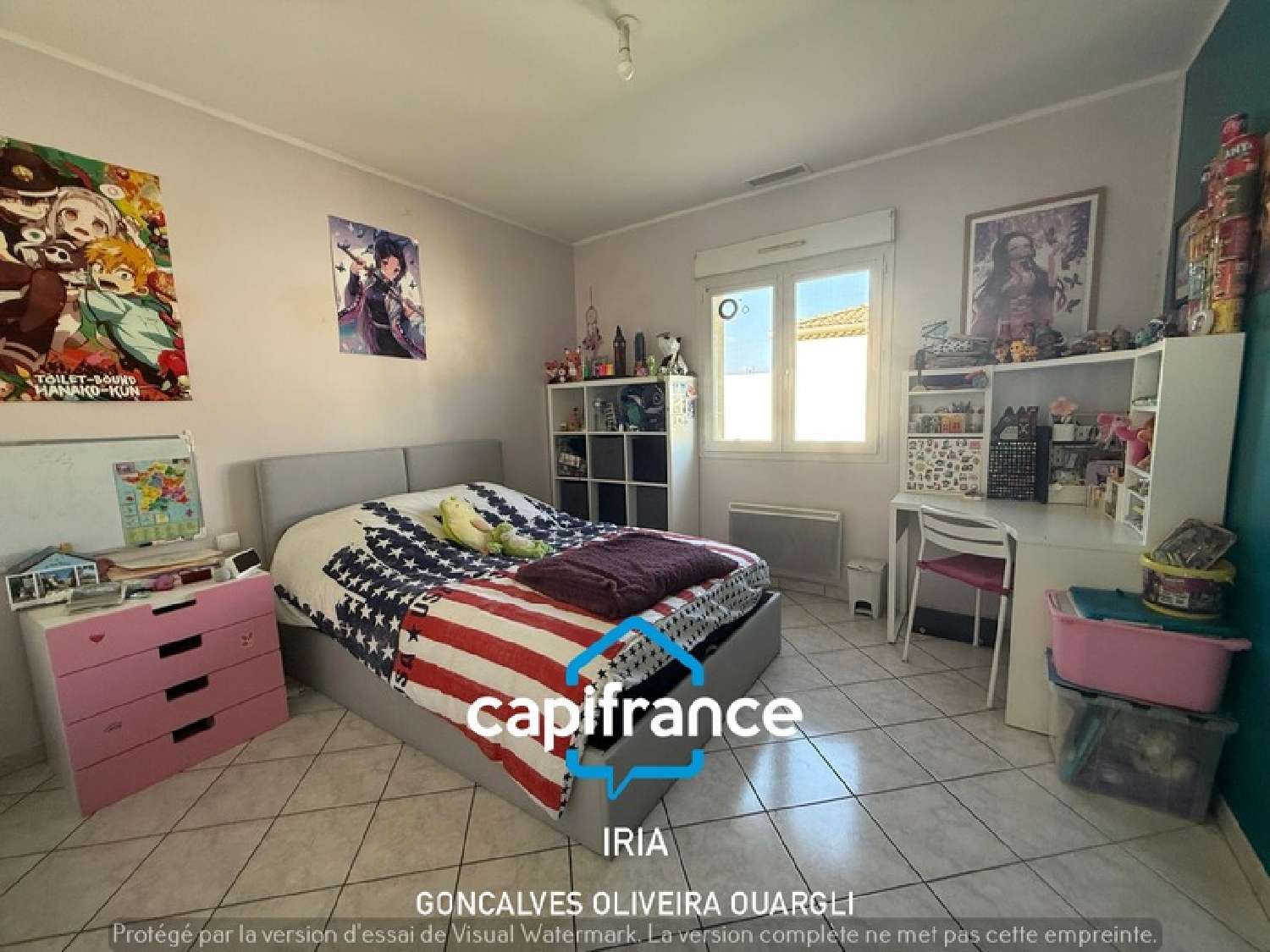  te koop huis Sainte-Livrade-sur-Lot Lot-et-Garonne 4