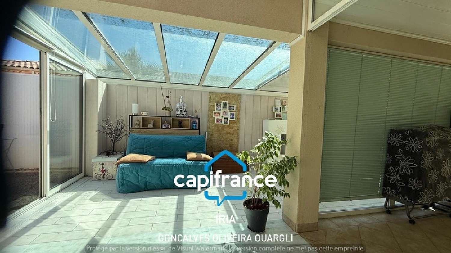  te koop huis Sainte-Livrade-sur-Lot Lot-et-Garonne 7
