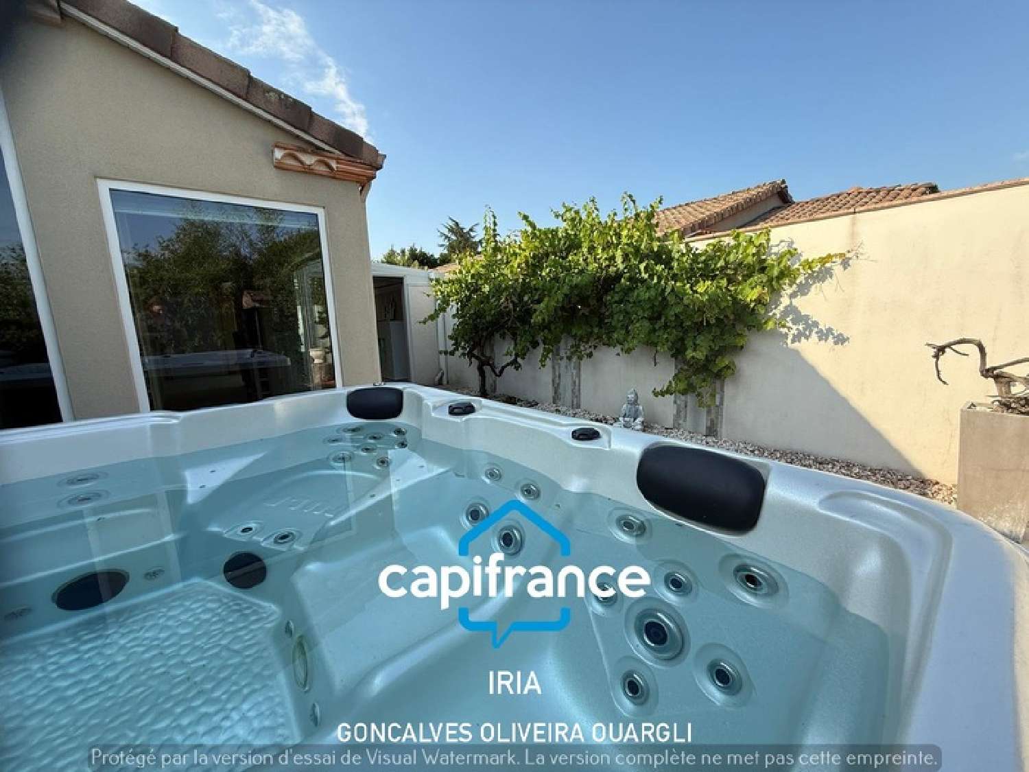  te koop huis Sainte-Livrade-sur-Lot Lot-et-Garonne 8