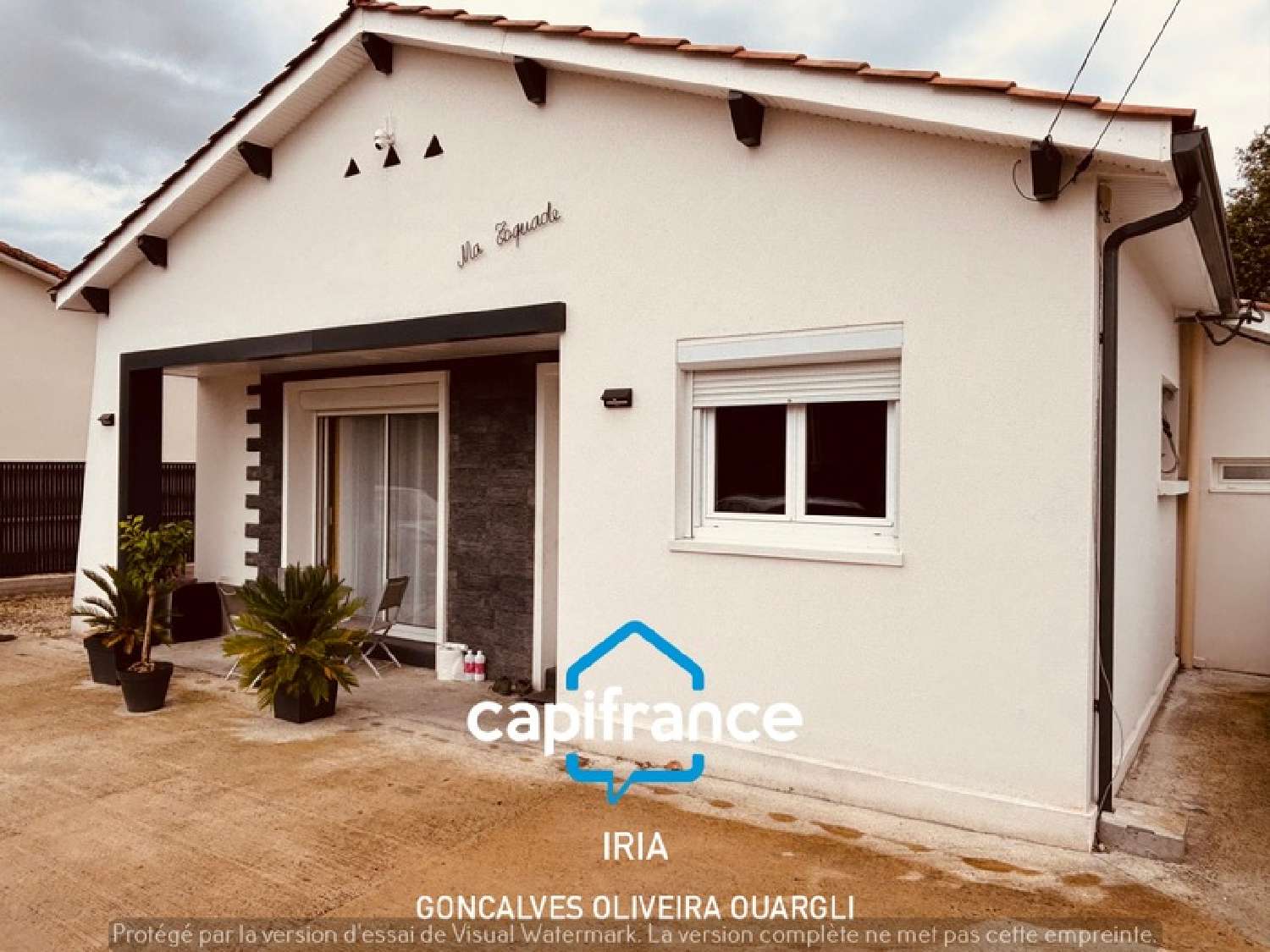 te koop huis Sainte-Livrade-sur-Lot Lot-et-Garonne 2