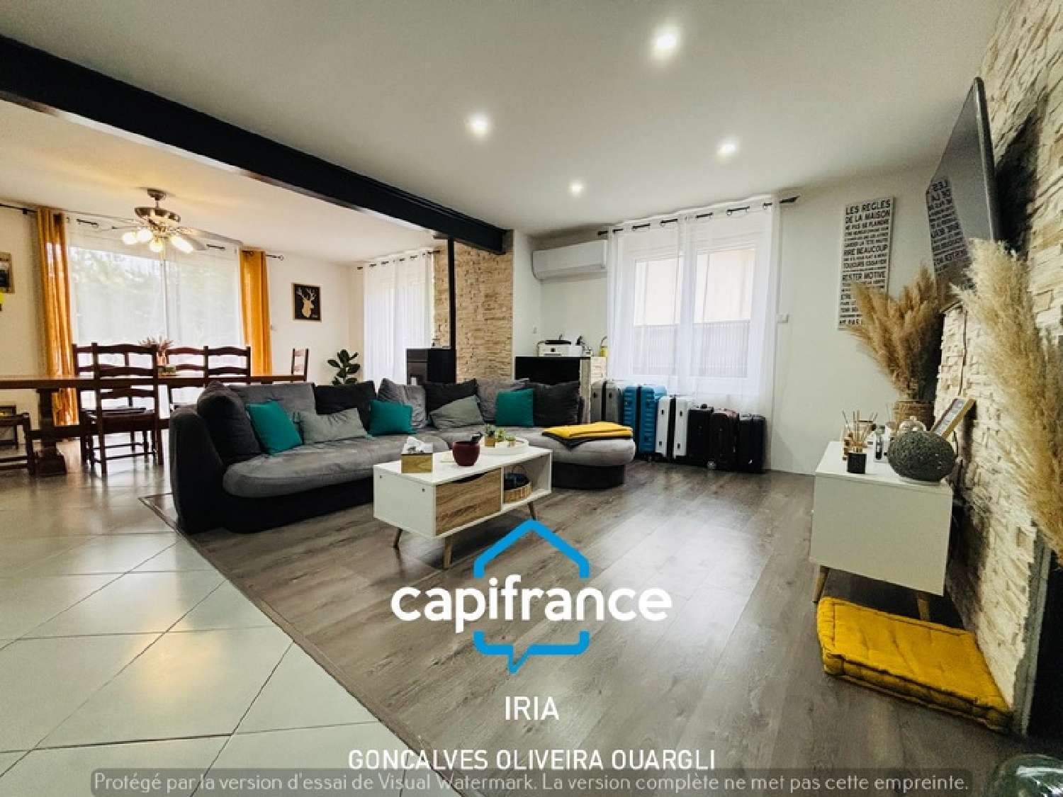 te koop huis Sainte-Livrade-sur-Lot Lot-et-Garonne 3