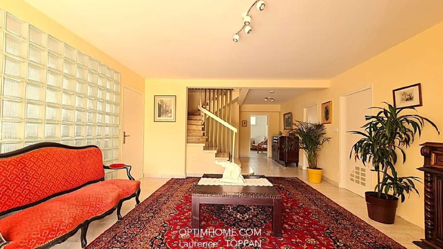 à vendre maison Sainte-Livrade-sur-Lot Lot-et-Garonne 3