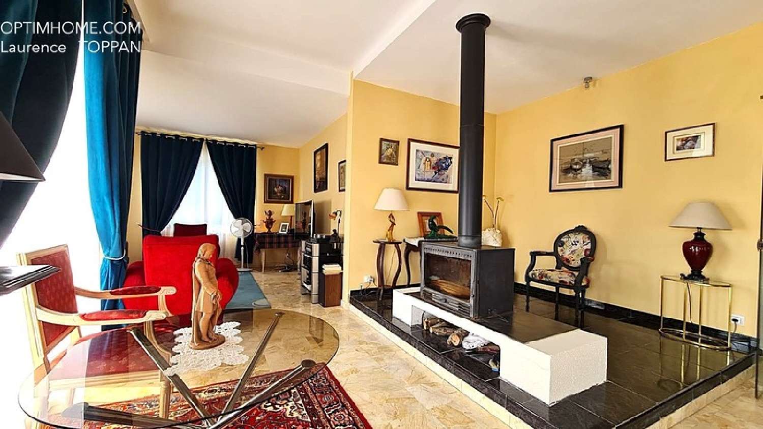  à vendre maison Sainte-Livrade-sur-Lot Lot-et-Garonne 7
