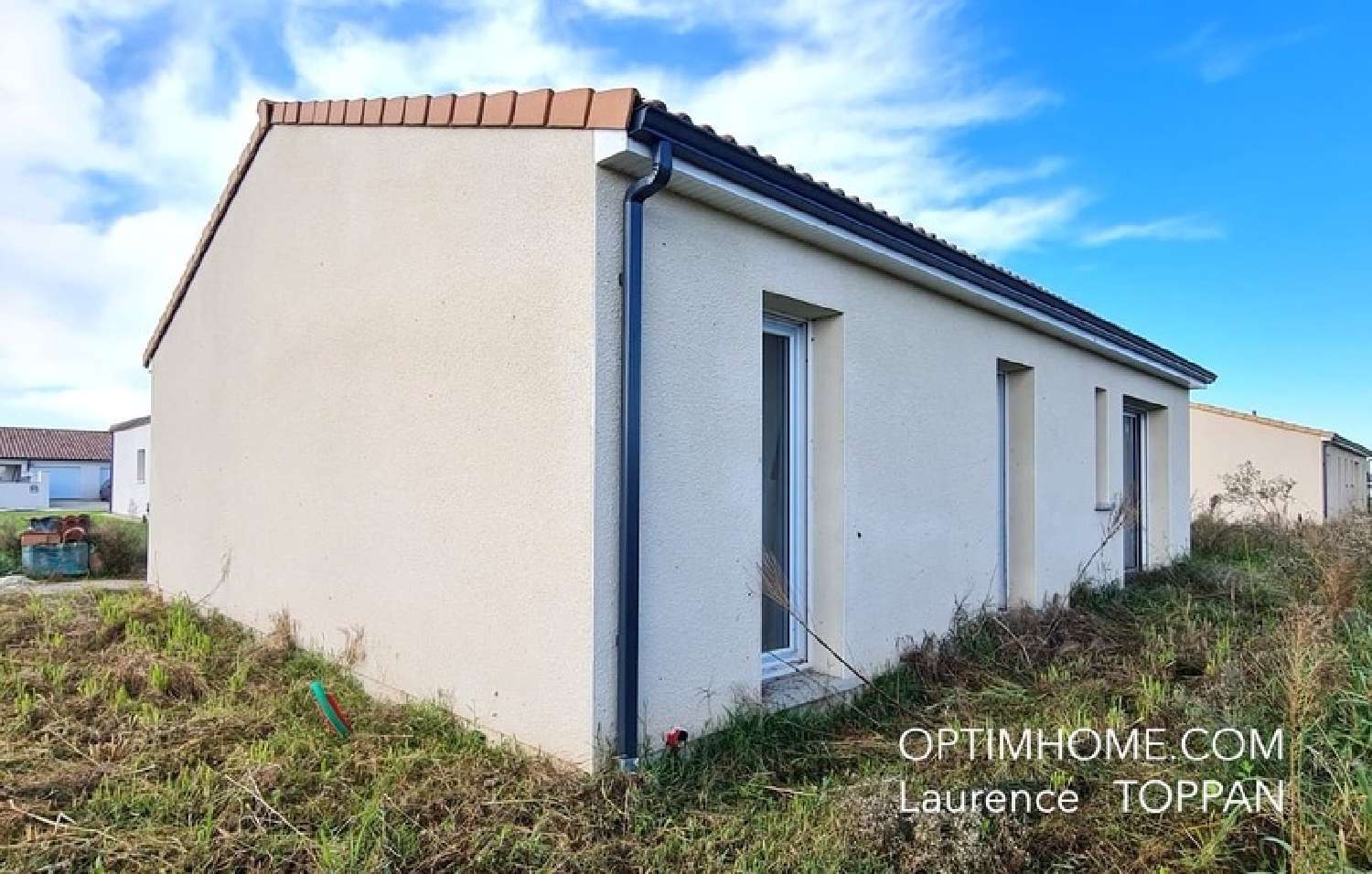  for sale house Sainte-Livrade-sur-Lot Lot-et-Garonne 2
