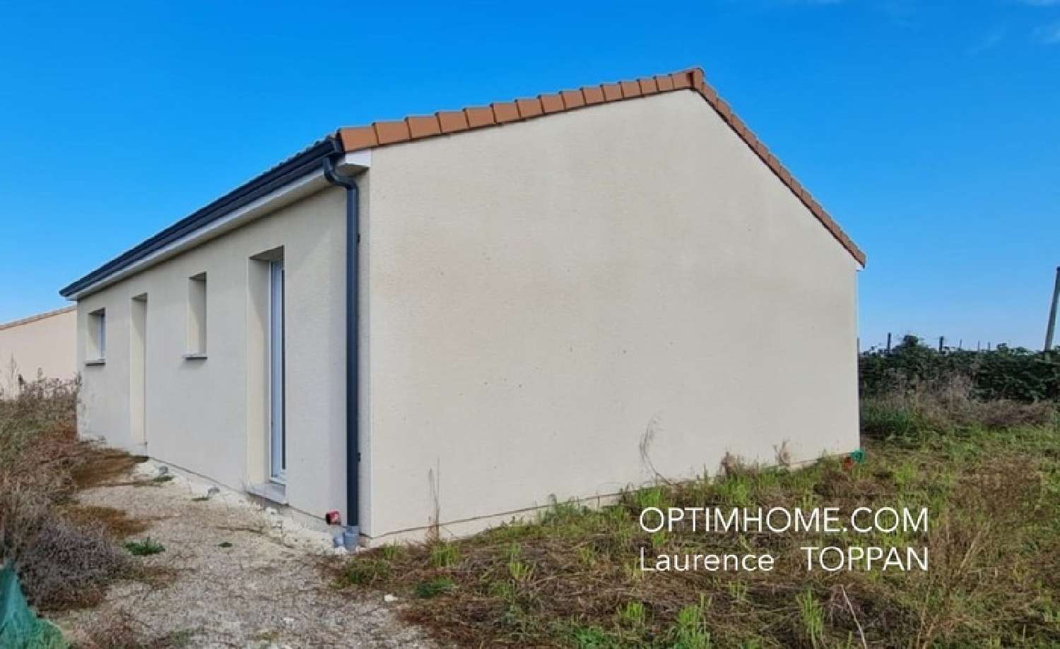  for sale house Sainte-Livrade-sur-Lot Lot-et-Garonne 4